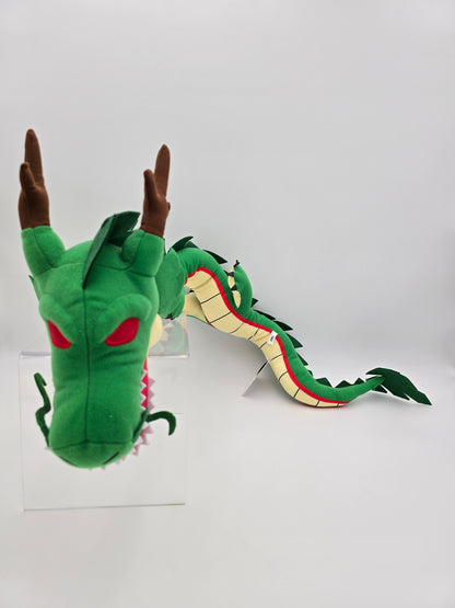 Banpresto Dragonball Super Mechanaga Shenron Plush