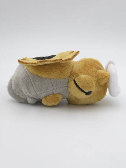 Pokemon Center Pokemon Fit Shedinja Plush